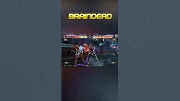 This is How Anti Azucena Steve Gameplay Looks Like !  #tekken8 #steve #gaming #beststeve #stevefox