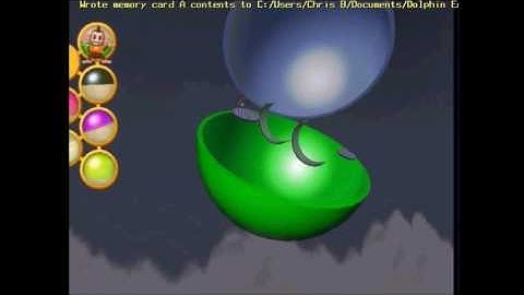 Super Monkey Ball 2 Custom World 9 Part 1