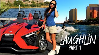 Best Places To Go In Laughlin Part1 Spirit Of Nevada