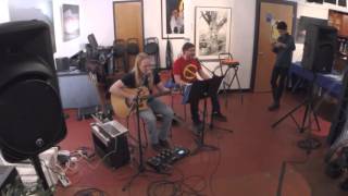 Brian Koenig Ty Christian Bos Meadery - More Than Words Cover - 2016.02.27