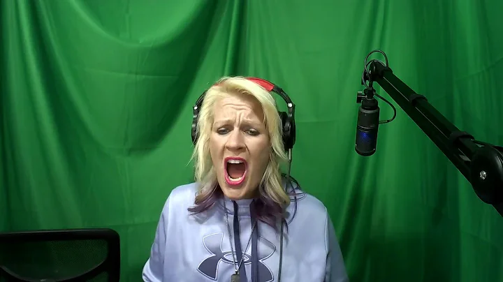 Because of you Cover