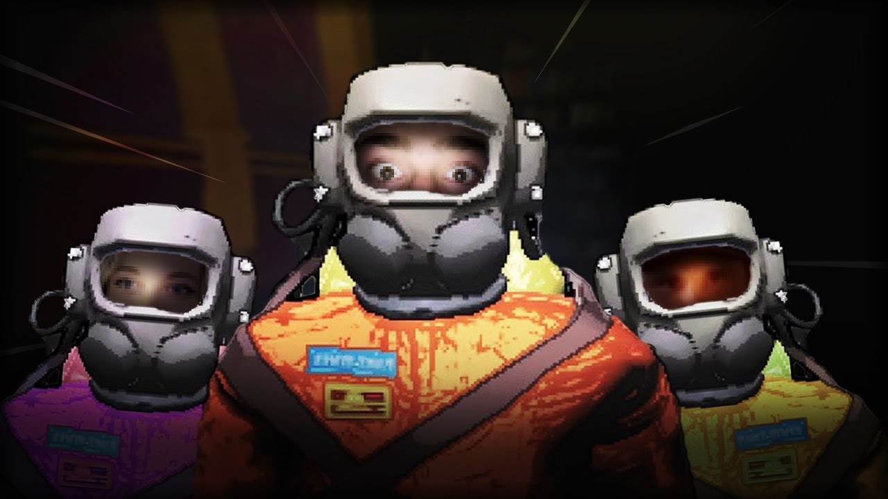 MODDED Lethal Company Is CHAOTICALLY Hilarious | Lethal Company