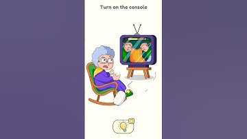 Dop2 Level 4.Turn on the console #youtubeshorts #gameplay #shortvideo #viralshort #dop2 #sorts