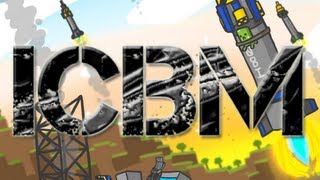 Spotlight Saturday - Voltz ICBM Mod - Meet The Explosives