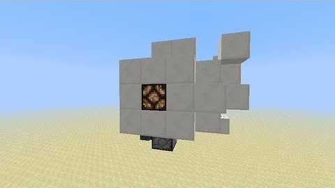 Minecraft 1.5 New Lamp bud [Tutorial and Explanations]