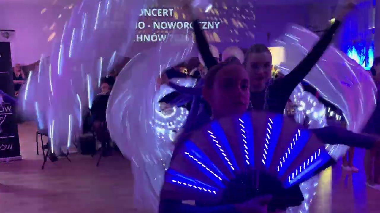 I Just Called to Say I Love You, Młodzieżowa Orkiestra Dęta OSP Rychnów 2026