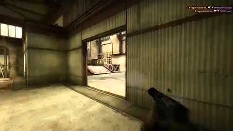 E-frag.net bubble vs EnvyUs IEM Katowice 2016