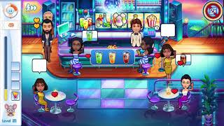 The Love Boat - Second Chances #146 Level 51 Challenge 2 No duplicates! 🎮 James Games