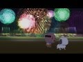 ちっちゃいおっさん アニメ エピソード7 「花火」の巻