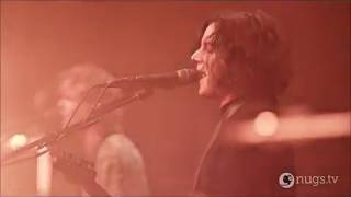 Video thumbnail of "Raconteurs - Help Me Stranger"