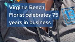The secret to staying in business for 75 years in Hampton Roads