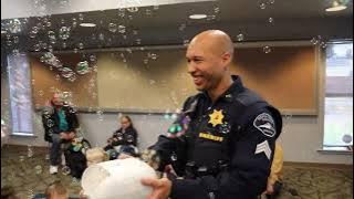 Parkland/Spanaway Library Story Time!