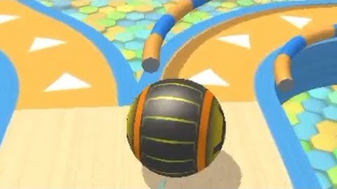 Action Balls Newp Update Gameplay Level 413