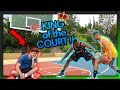 2HYPE KING OF THE COURT KNOCKOUT!! (NEW GAME)