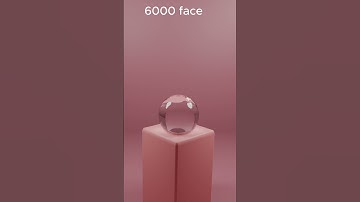 Jelly simulation in blinder #simulation #blinder