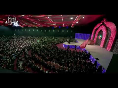 مجنونك عمار الكناني