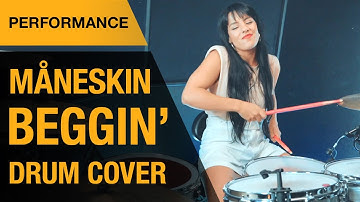 Måneskin - Beggin