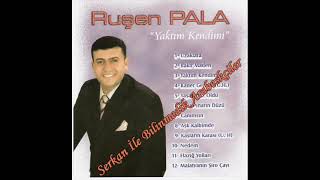 Ruşen Pala - Canımsın