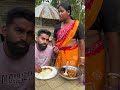 বরকে আগে খেতে দিয়েছি বলে বৌদি কথা শোনাবে ভাবতে পারিনি #reels #video #foryou