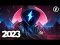 Music Mix 2023 🎧 EDM Remixes of Popular Songs 🎧 EDM Gaming Music Mix ​