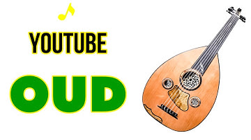 Youtube Oud - Play easy with Keyboard