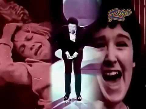 Tom Jones - It's Not Unusual (Extended Version)  with Lyrics