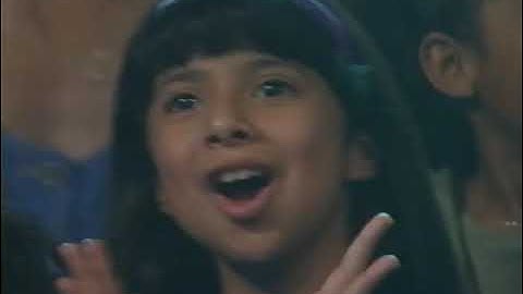 Super Singing Circus (2003 Version) Part 45