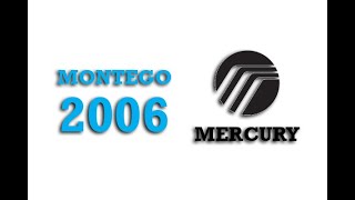 2006 Mercury Montego Fuse Box Info | Fuses | Location | Diagrams | Layout