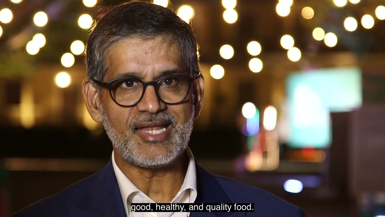 Panagora célèbre son 50e anniversaire !