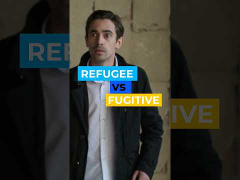 Video: Ar pabėgėliai yra daugiskaitos daiktavardis?