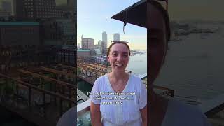 A Scholarship That Changed Everything | Claudia Cellucci’s CSF Story