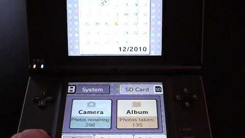 nintendo dsi xl problem 2