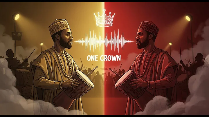 Who Really Created Fuji - Barrister or Kollington?