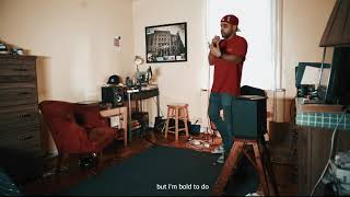 Advice - I Told You (Official Music Video)