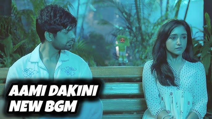 Aami Dakini - NEW BGM | Sony TV | Ep 7