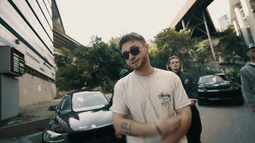 RIP ROMEO - HIGHWAY2HELL (MUSIC VIDEO)