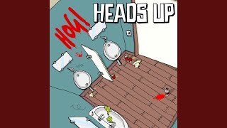 Video thumbnail of "Heads Up! - Dear Friends"