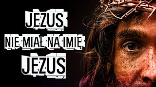 Jak miał na imię Jezus | Prawdziwe imię Jezusa