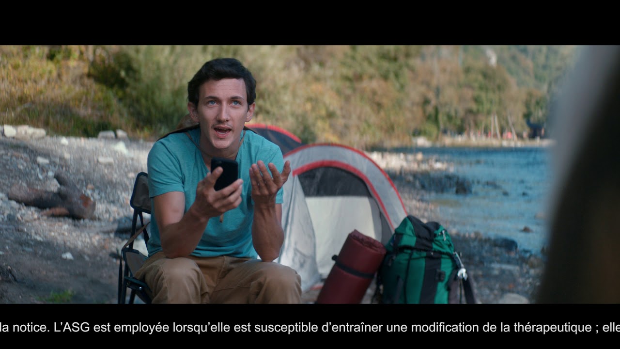 Campagne Gluci Chek Full 40 Secondes Youtube Youtube