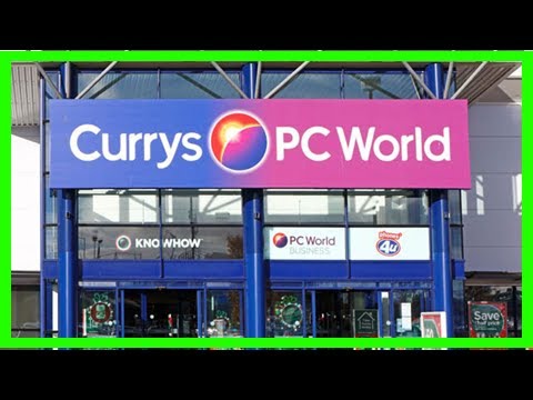 Video: M. Juodasis Penktadienis: „Currys“kompiuterių Pasaulis „Juodojo Penktadienio“pasiūlymai Prasideda Jau šiandien