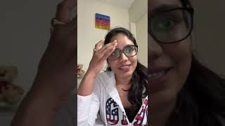 Internship Reflection Video