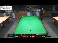 Mister S - Snooker Table 2 Live