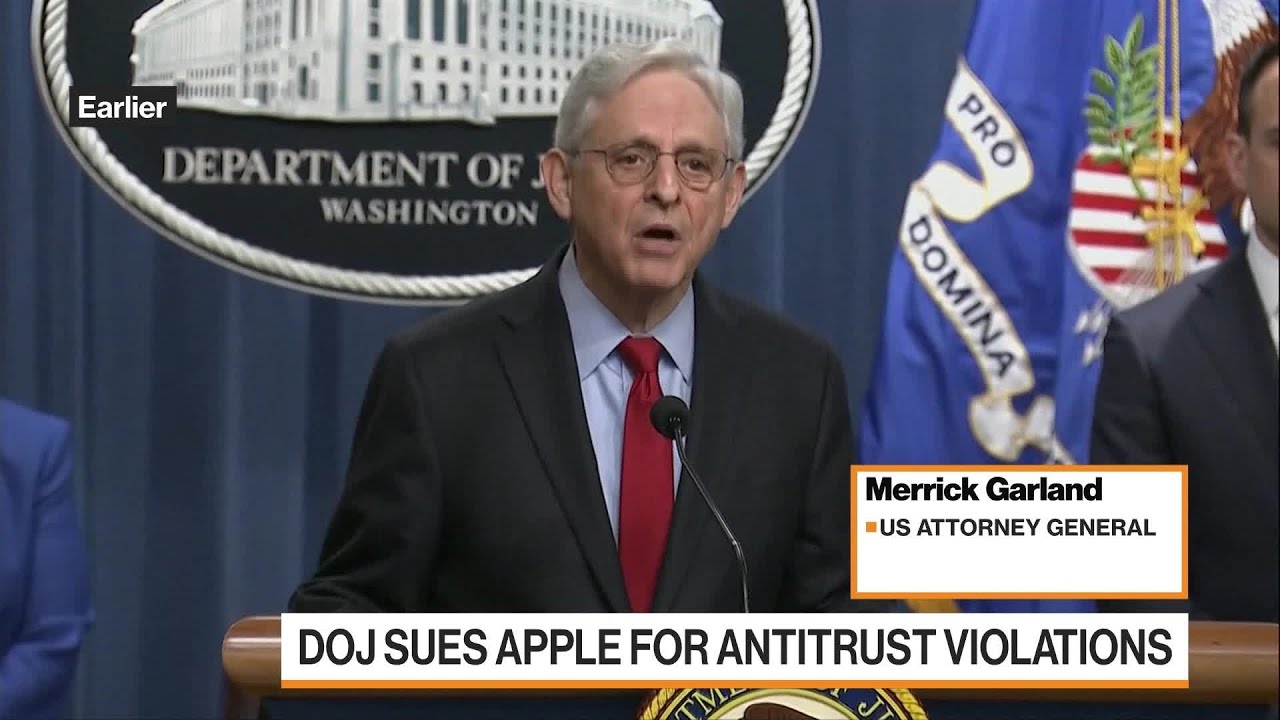 DOJ Sues Apple For Antitrust Violations Stock Of The Hour YouTube doj-sues-apple-for-antitrust-violations-stock-of-the-hour-youtube