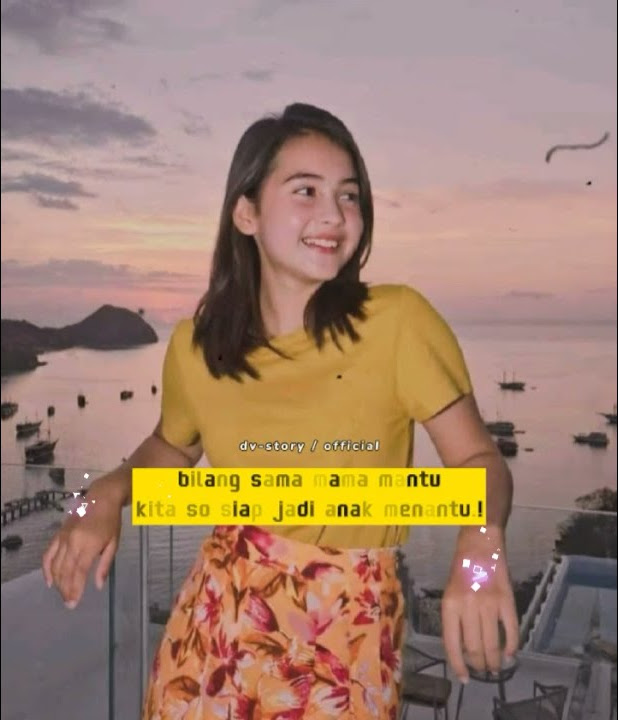 dj bilang pa mama mantu viral tik tok.story wa 30 detik terbaru 2021