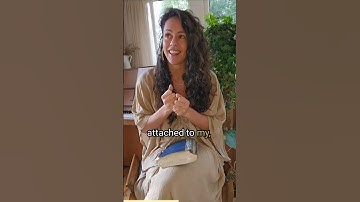 ✨ "The first time I saw A Course in Miracles, I felt it in my heart." ✨ - Neda Boin