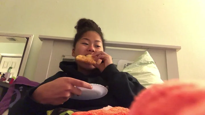 me and my empanadas