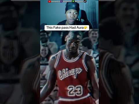 Basketball Reaction Nba Jordan Lebronjames Aura
