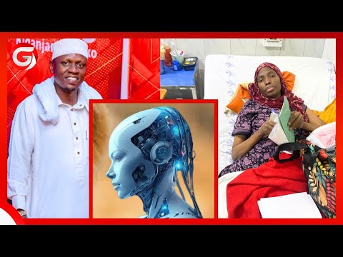 Live MAPYA MIMAH ANAYEUGUA INDIA KUREJEA NCHINI USIYOYAJUA KUHUSU QURAAN Na CHATGPT MAPITO