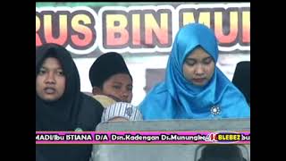 Sholawat Burdah Majelis Sholawat Rasulullah