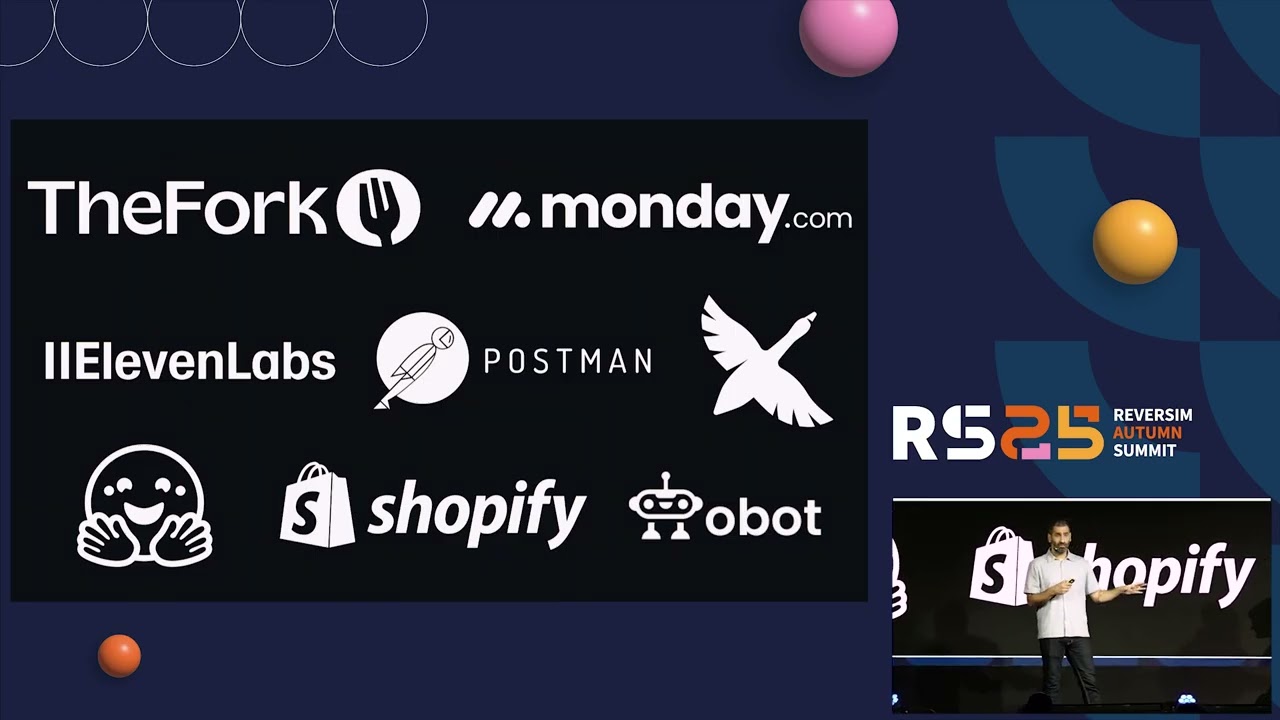 Prepare for the Fragmented Web Revolution / Liad Yosef & Ido Salomon